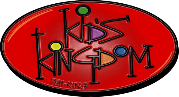 kingdom kids daycare