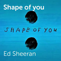 shape of you mp3